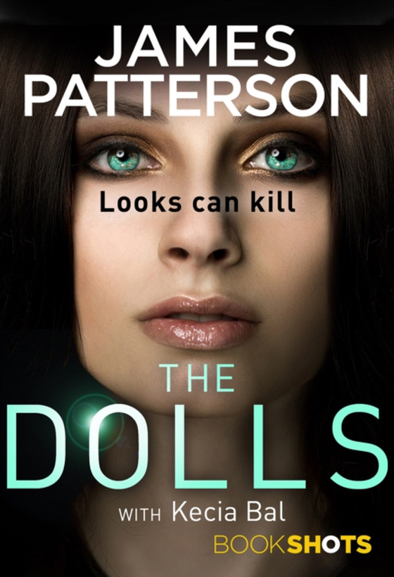 Dolls (e-bog) af Patterson, James