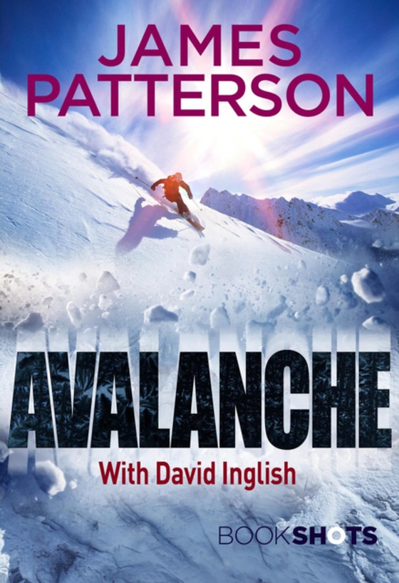 Avalanche (e-bog) af Patterson, James