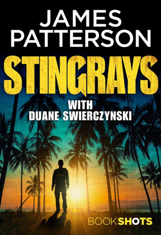 Stingrays (e-bog) af Patterson, James