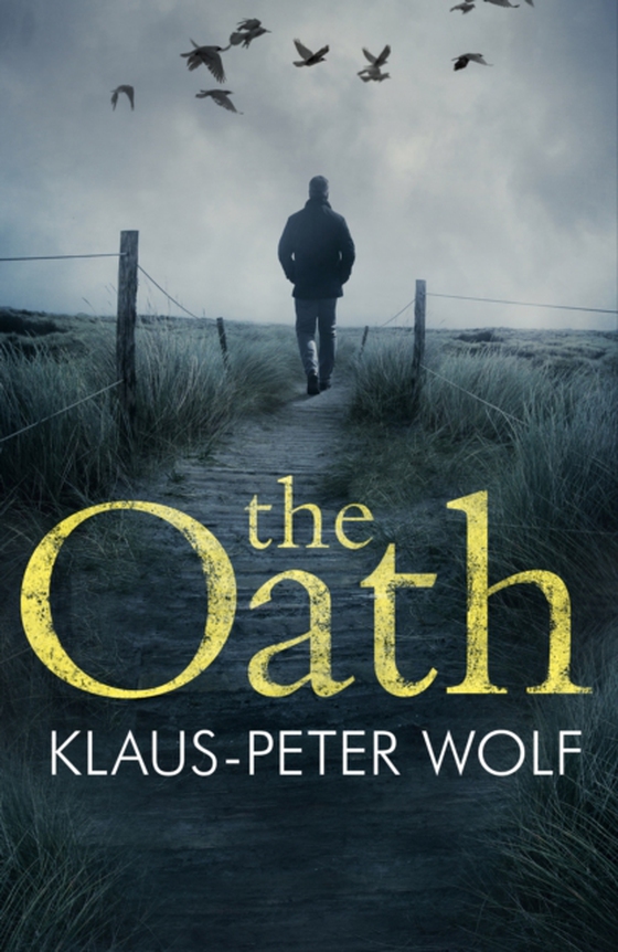 Oath (e-bog) af Wolf, Klaus-Peter