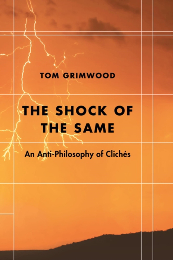 Shock of the Same (e-bog) af Grimwood, Tom