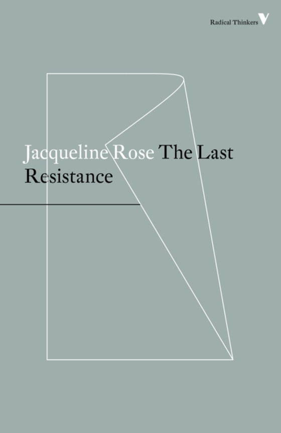 Last Resistance (e-bog) af Rose, Jacqueline