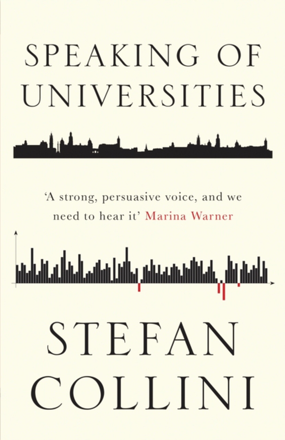 Speaking of Universities (e-bog) af Collini, Stefan