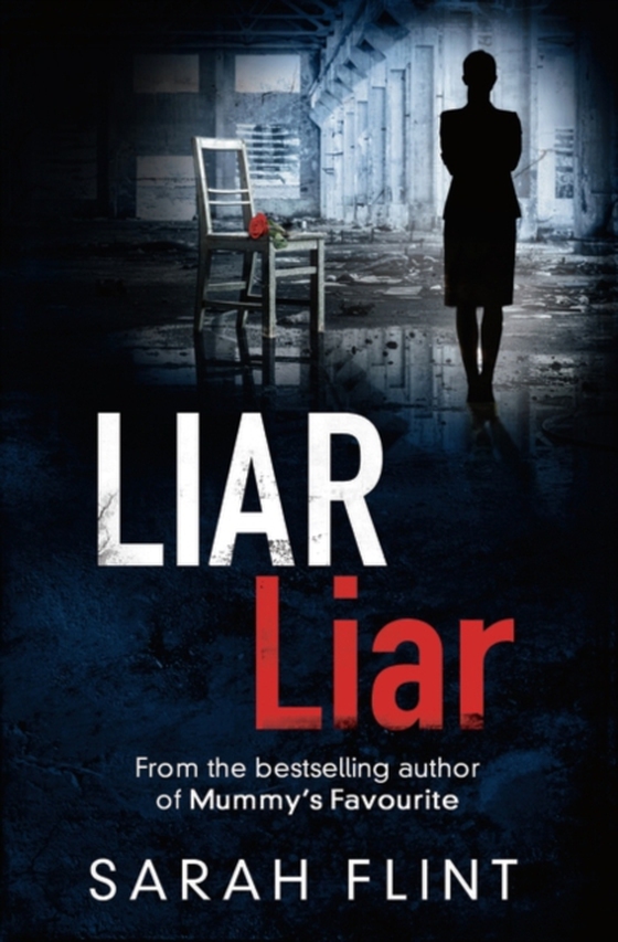 Liar Liar (e-bog) af Sarah Flint, Flint