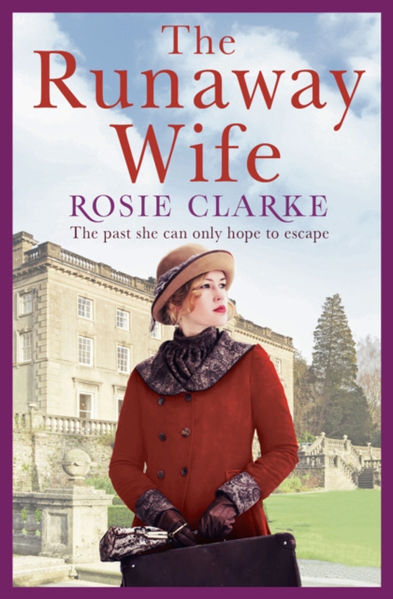 Runaway Wife (e-bog) af Rosie Clarke, Clarke
