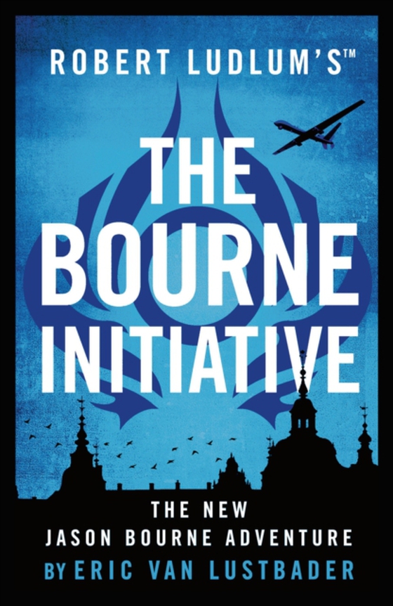 Robert Ludlum's The Bourne Initiative (e-bog) af Eric Van Lustbader, Lustbader