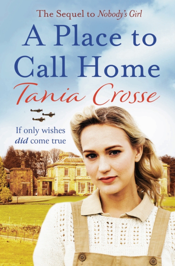Place to Call Home (e-bog) af Tania Crosse, Crosse