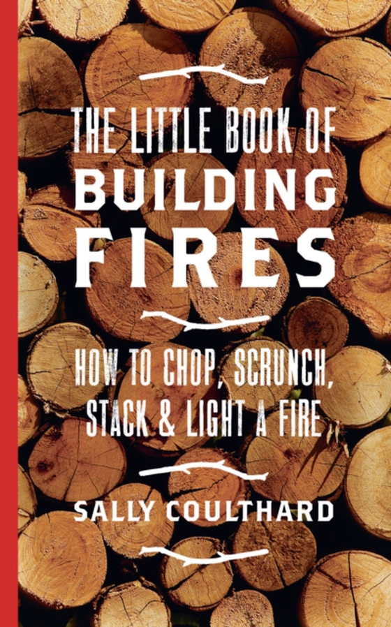Little Book of Building Fires (e-bog) af Sally Coulthard, Coulthard