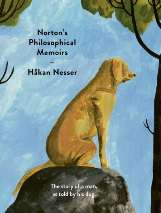 Norton's Philosophical Memoirs (e-bog) af Hakan Nesser, Nesser