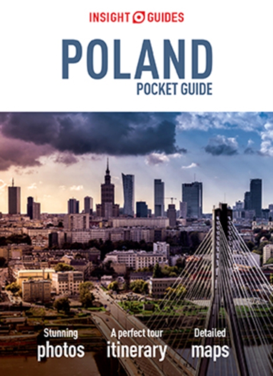 Insight Guides Pocket Poland (Travel Guide eBook) (e-bog) af Guides, Insight