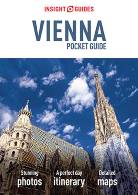 Insight Guides Pocket Vienna (Travel Guide eBook) (e-bog) af Guides, Insight