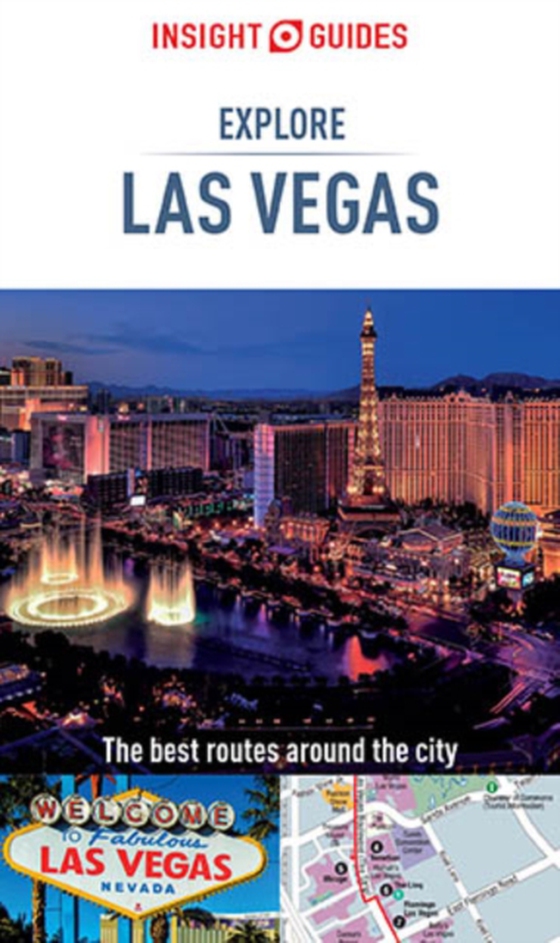 Insight Guides Explore Las Vegas (Travel Guide eBook)