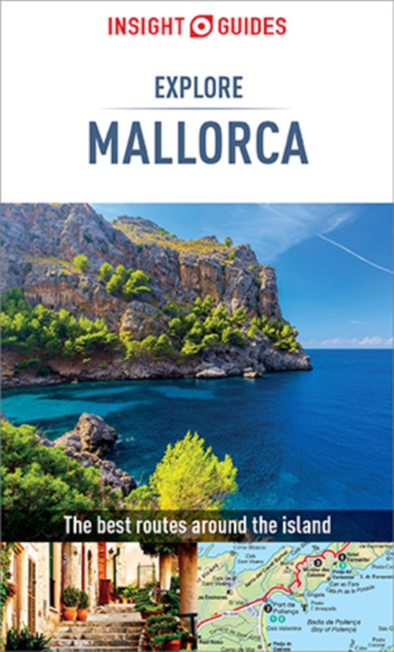 Insight Guides Explore Mallorca (Travel Guide eBook) (e-bog) af Guides, Insight