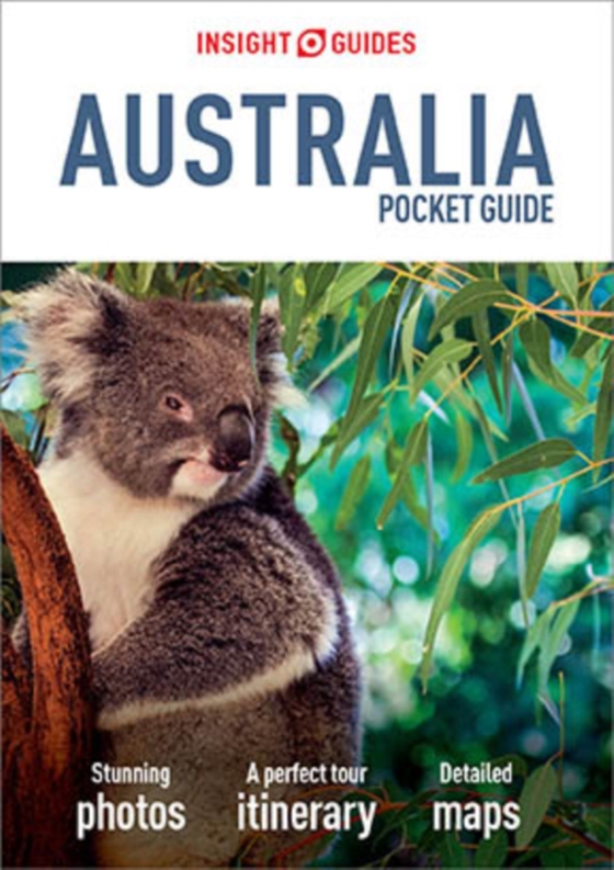 Insight Guides Pocket Australia (Travel Guide eBook) (e-bog) af Guides, Insight