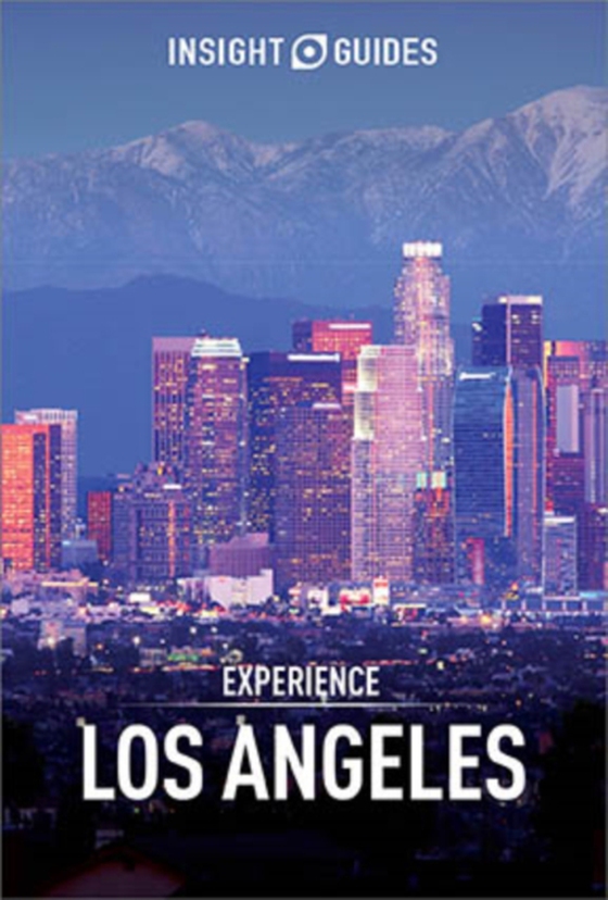 Insight Guides Experience Los Angeles (Travel Guide eBook) (e-bog) af Guides, Insight