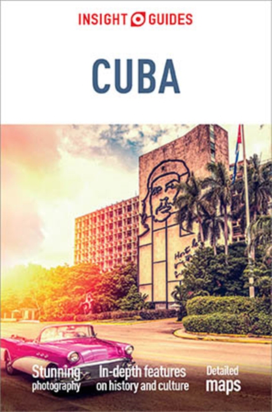 Insight Guides Cuba (Travel Guide eBook) (e-bog) af Guides, Insight