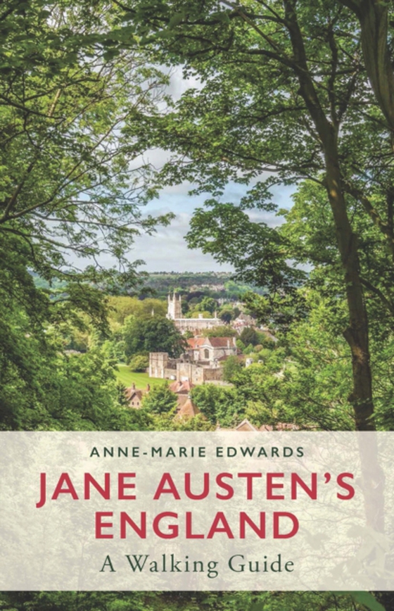 Jane Austen's England (e-bog) af Anne-Marie Edwards, Edwards