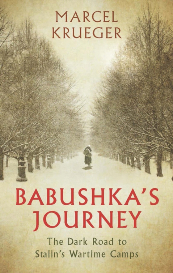 Babushka's Journey (e-bog) af Marcel Krueger, Krueger