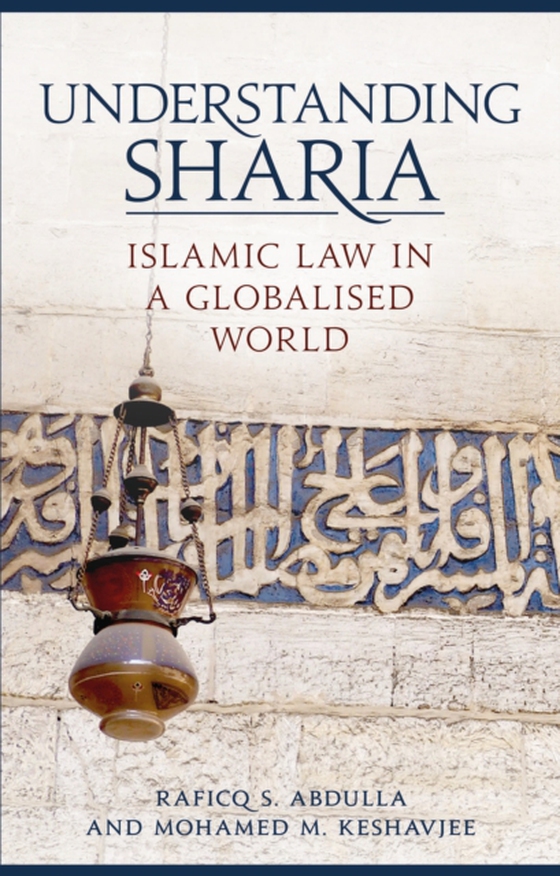 Understanding Sharia (e-bog) af Mohamed M. Keshavjee, Keshavjee