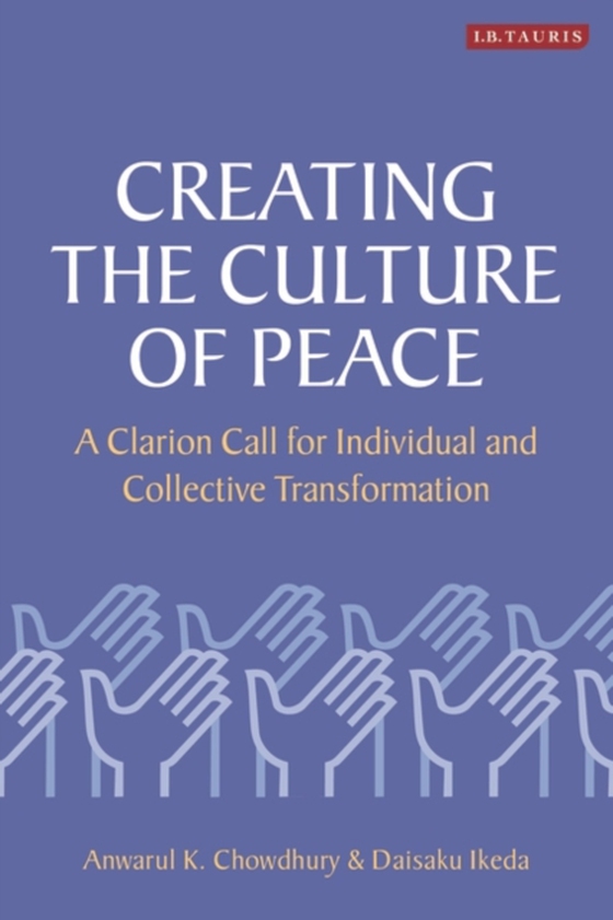 Creating the Culture of Peace (e-bog) af Daisaku Ikeda, Ikeda