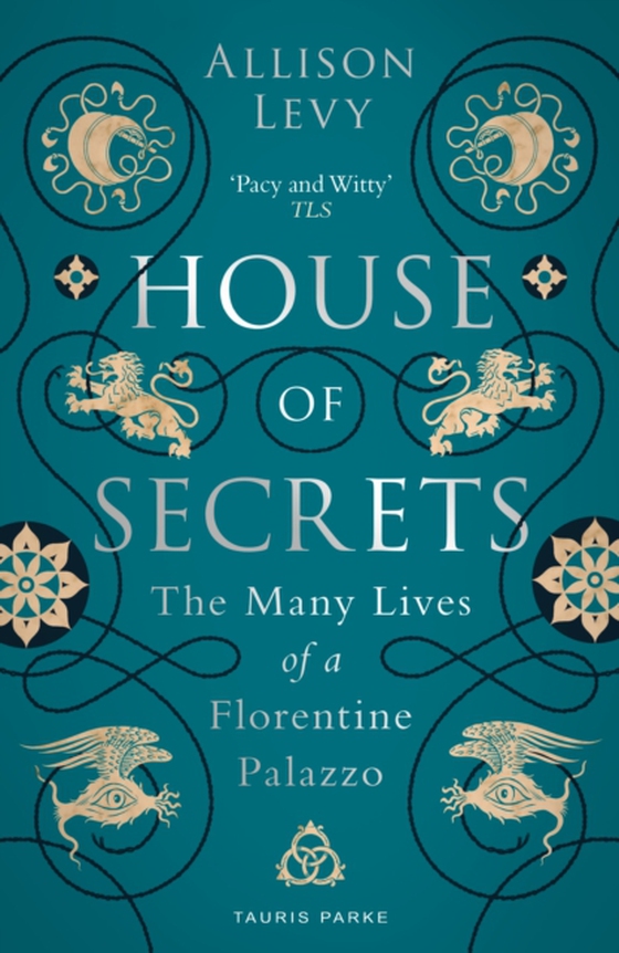 House of Secrets