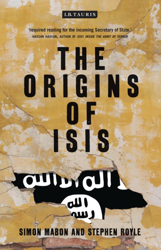 Origins of ISIS (e-bog) af Stephen Royle, Royle