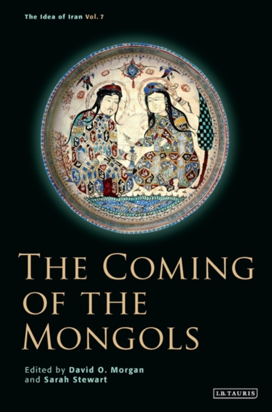 Coming of the Mongols