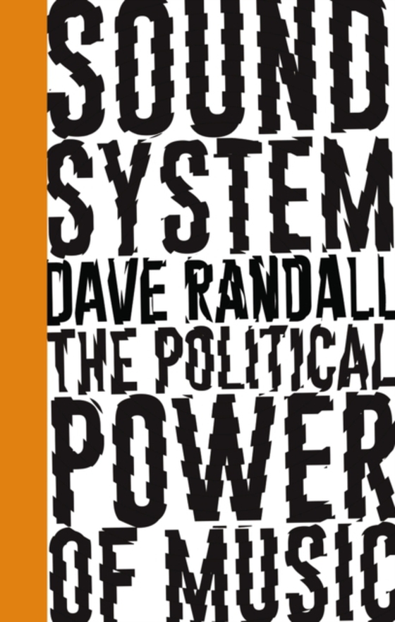 Sound System (e-bog) af Randall, Dave
