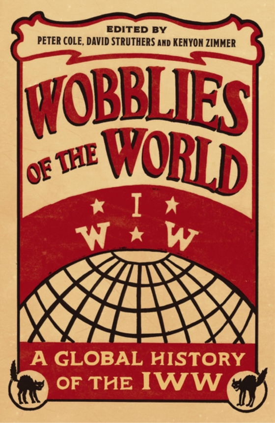 Wobblies of the World (e-bog) af -