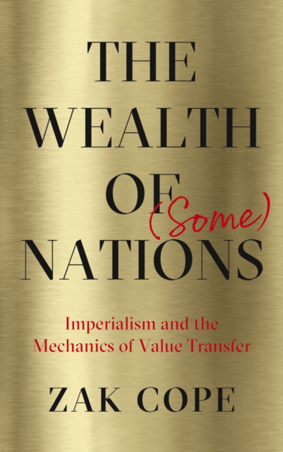 Wealth of (Some) Nations