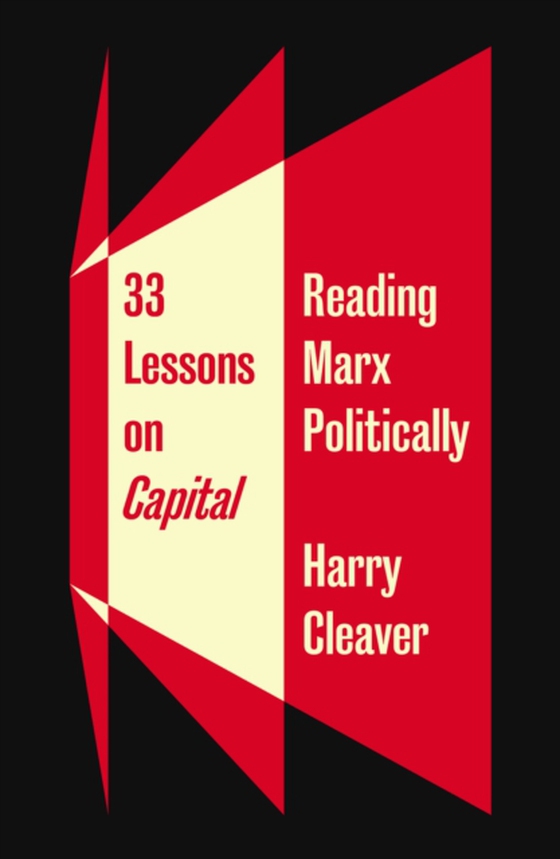 33 Lessons on Capital (e-bog) af Cleaver, Harry