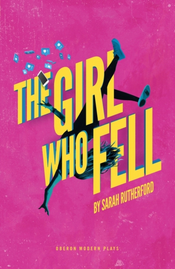 Girl Who Fell (e-bog) af Sarah Rutherford, Rutherford