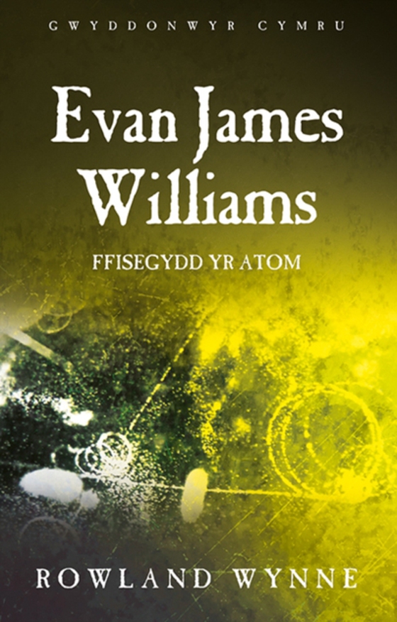 Evan James Williams (e-bog) af Wynne, Rowland