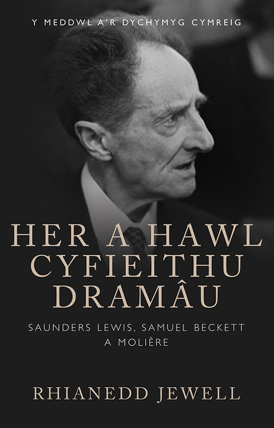 Her a Hawl Cyfieithu Dramâu (e-bog) af Jewell, Rhianedd