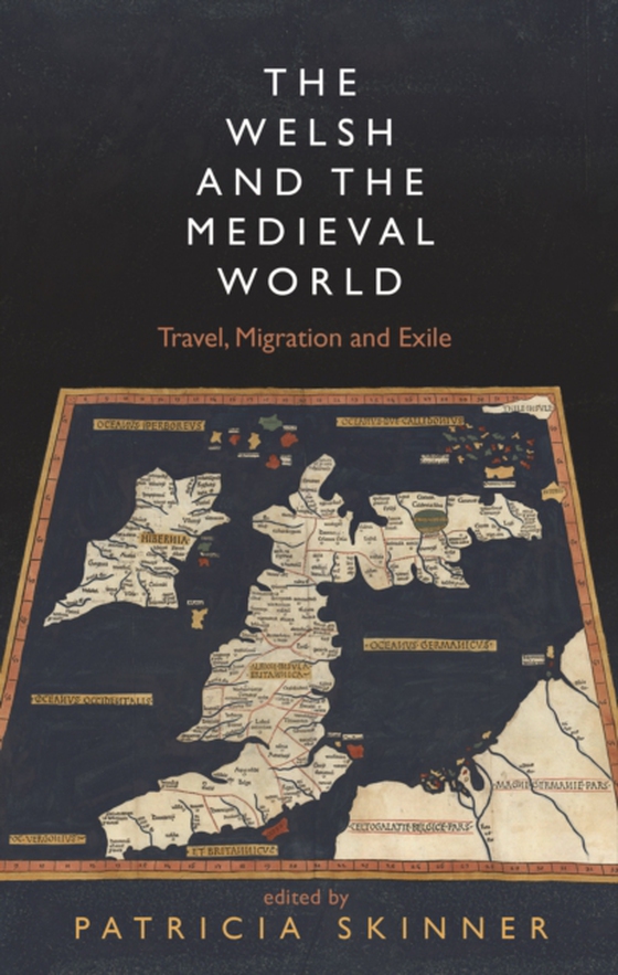 Welsh and the Medieval World (e-bog) af -