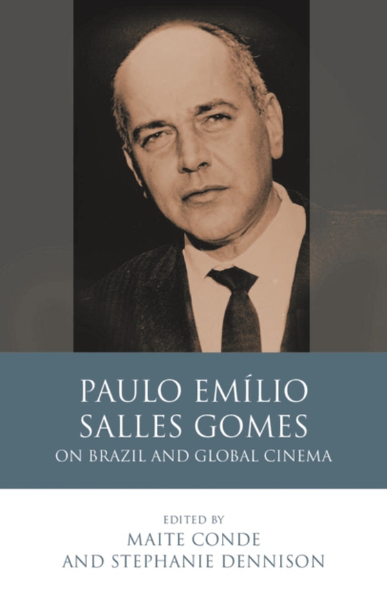 Paulo Emilio Salles Gomes