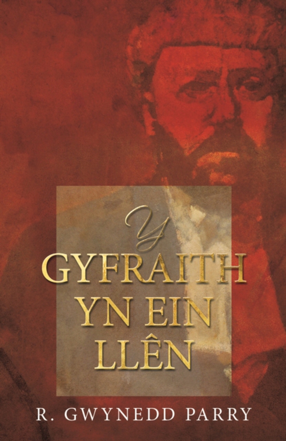 Y Gyfraith yn ein Llên (e-bog) af Parry, R. Gwynedd