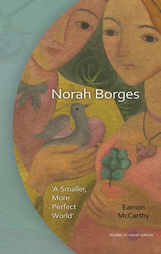 Norah Borges (e-bog) af McCarthy, Eamon