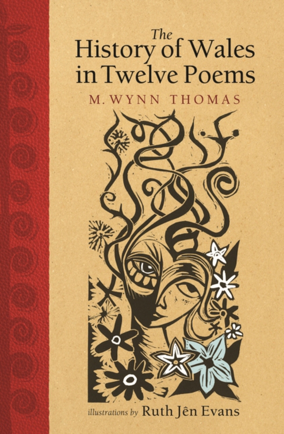 History of Wales in Twelve Poems