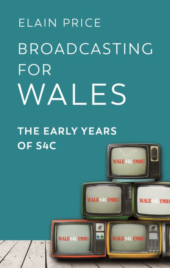 Broadcasting for Wales