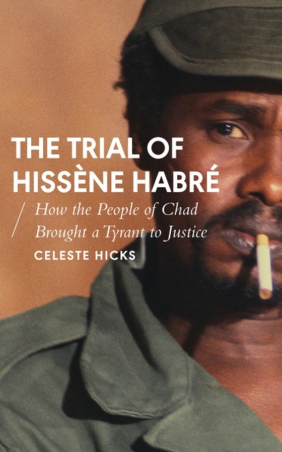 Trial of Hiss ne Habr  (e-bog) af Celeste Hicks, Hicks