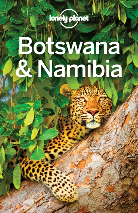 Lonely Planet Botswana & Namibia (e-bog) af Holden, Trent