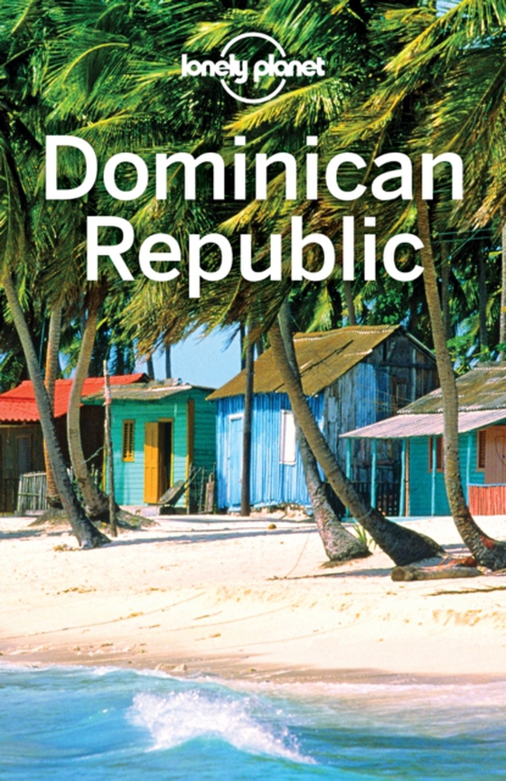 Lonely Planet Dominican Republic (e-bog) af Raub, Kevin