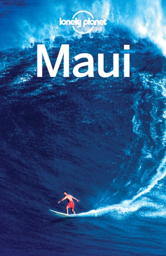 Lonely Planet Maui (e-bog) af Berkmoes, Ryan Ver