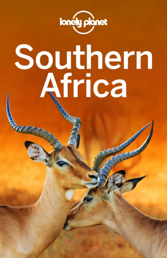 Lonely Planet Southern Africa (e-bog) af Sainsbury, Brendan