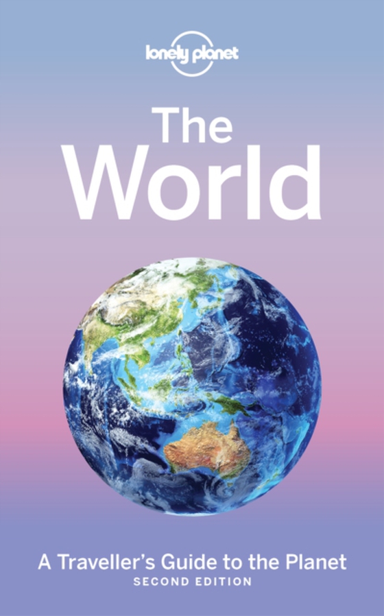Lonely Planet The World (e-bog) af Planet, Lonely