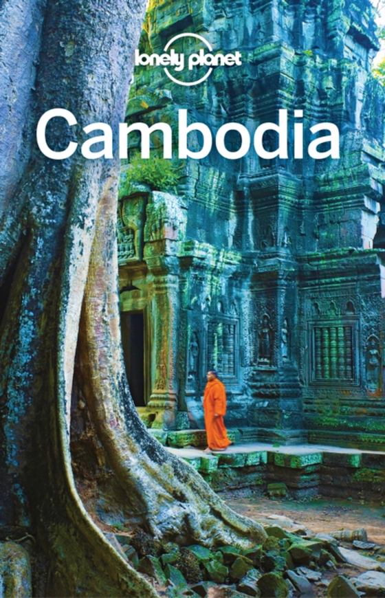 Lonely Planet Cambodia (e-bog) af Harrell, Ashley