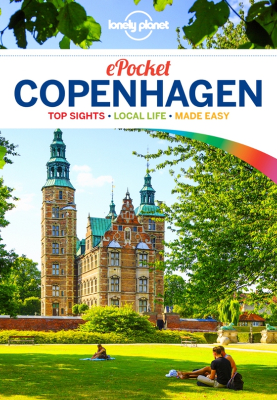 Lonely Planet Pocket Copenhagen (e-bog) af Bonetto, Cristian