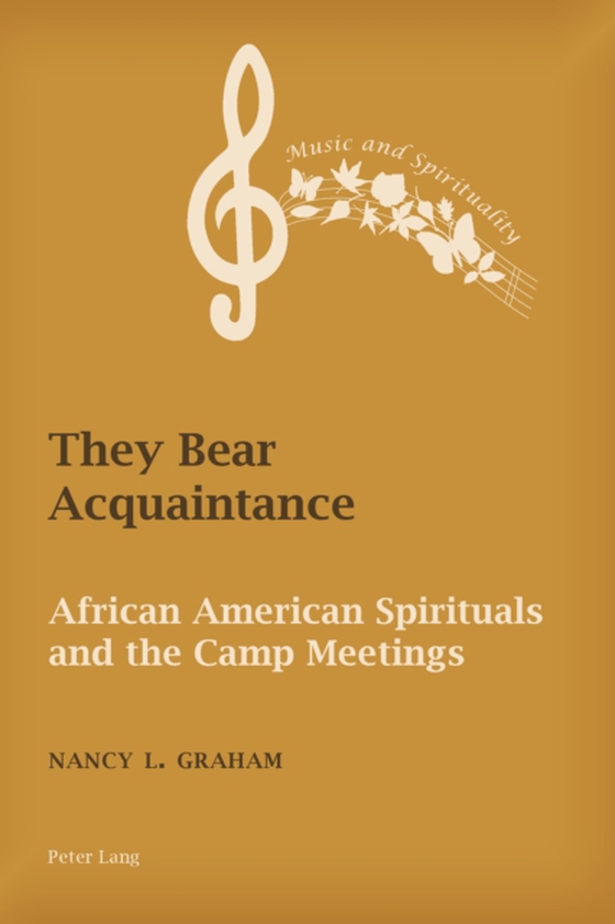 They Bear Acquaintance (e-bog) af Nancy L. Graham, Graham