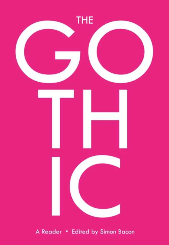 Gothic (e-bog) af -